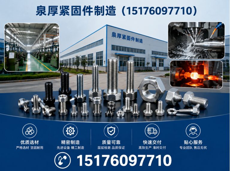 临漳县预埋件展示图